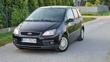 Ford C Max 1.6 diesel