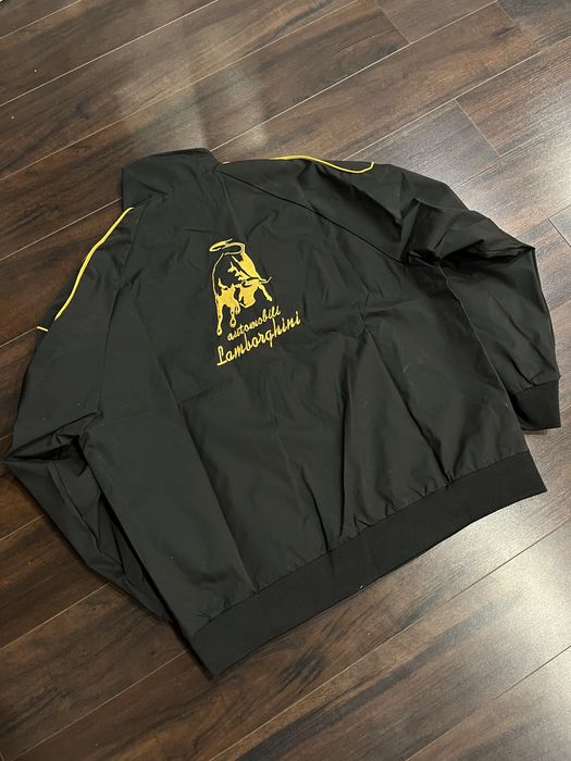 Вітровка - Бомбер Формула1 (гоночна)