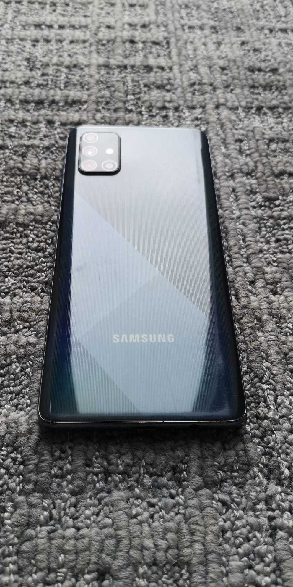 Samsung Galaxy A71