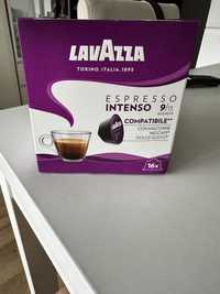 Kapsułki lavazza espresso intenso