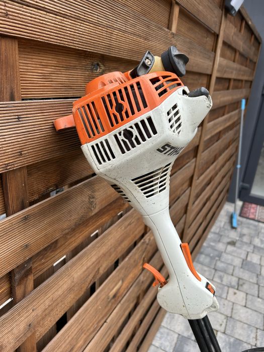 Podkaszarka Sthil fs 38