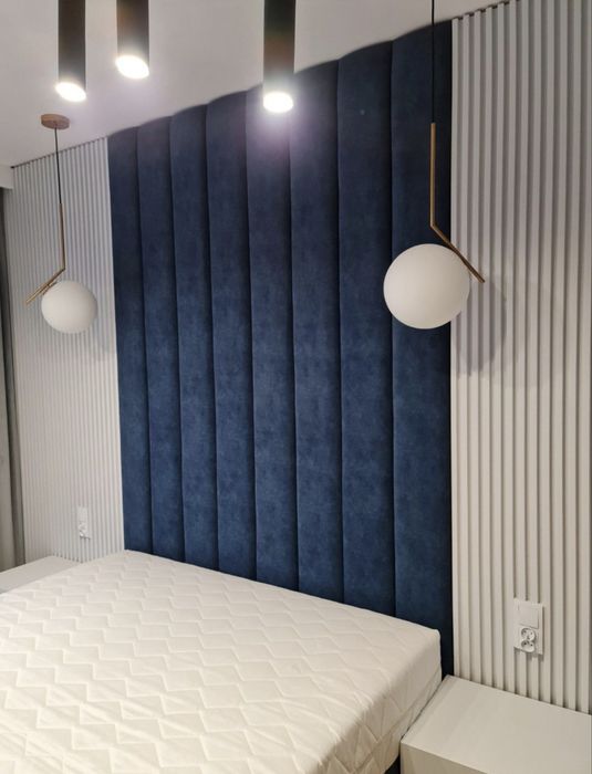 Panele tapicerowane 200x20