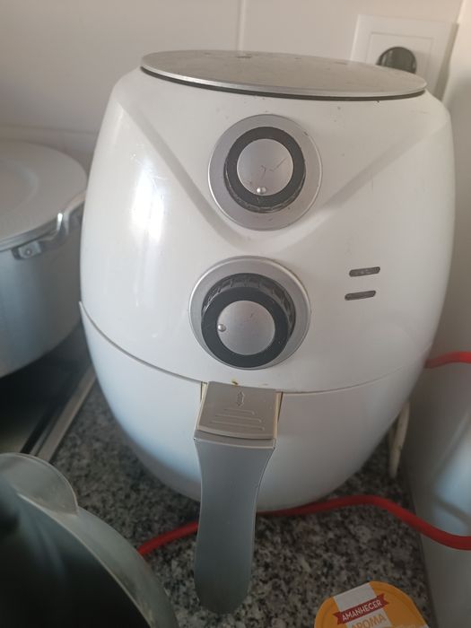 Arfaiar como nova pouco uso