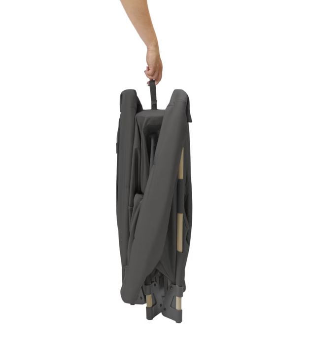 Maxi-Cosi Swift 3 em 1: cama de viagem, berço, parque