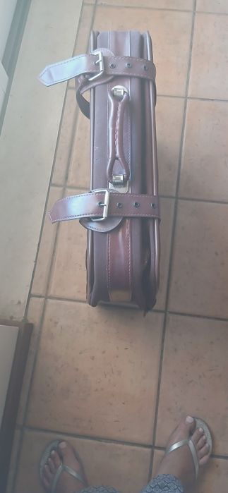 Conjunto malas de viagem