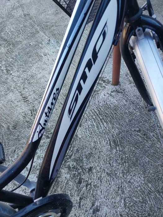 Продам велосипед, дамка.