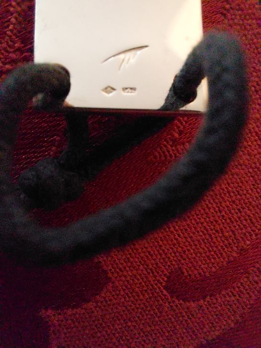 Thierry Mugler pulseira