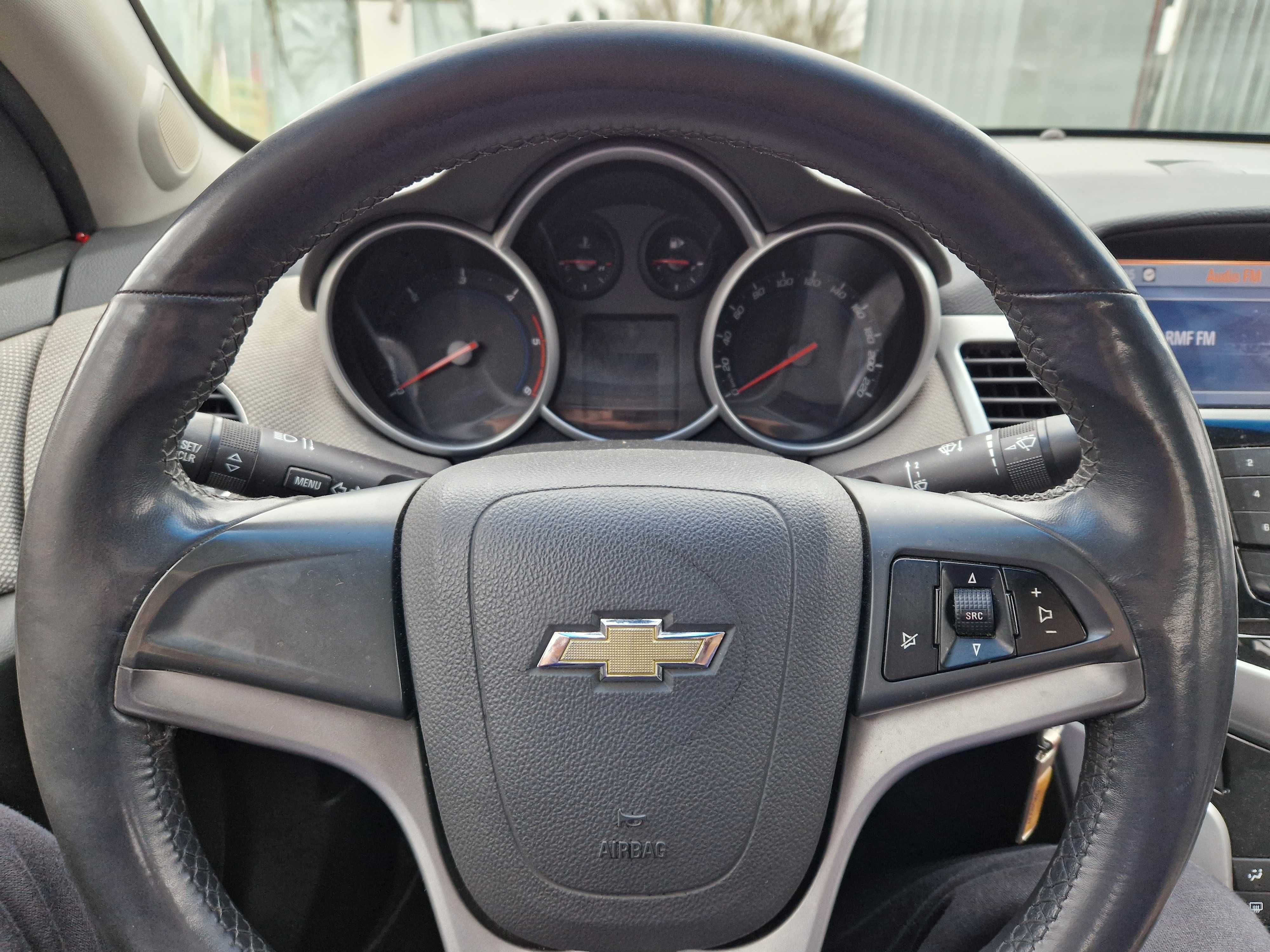 Chevrolet Cruze 2.0 Diesel