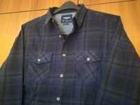 Camisa Springfield tam. L4