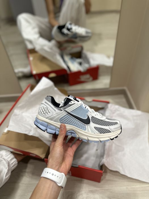 Оригінальні кросівки Nike Zoom Vomero 5 FQ7079 001