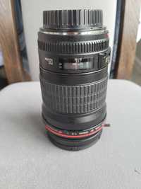 Obiektyw Canon EF 135mm f/2l USM