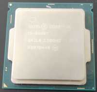 processador INTEL CORE i5 6500T 2.5ghz + DISSIPADOR + COOLER