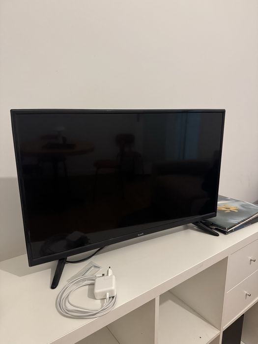 Tv Kunft em bom estado