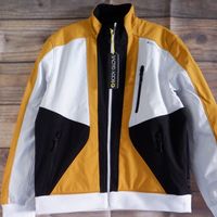 Body Glove Soft Shell водостойкая мужская куртка р.M L XL Оригинал!