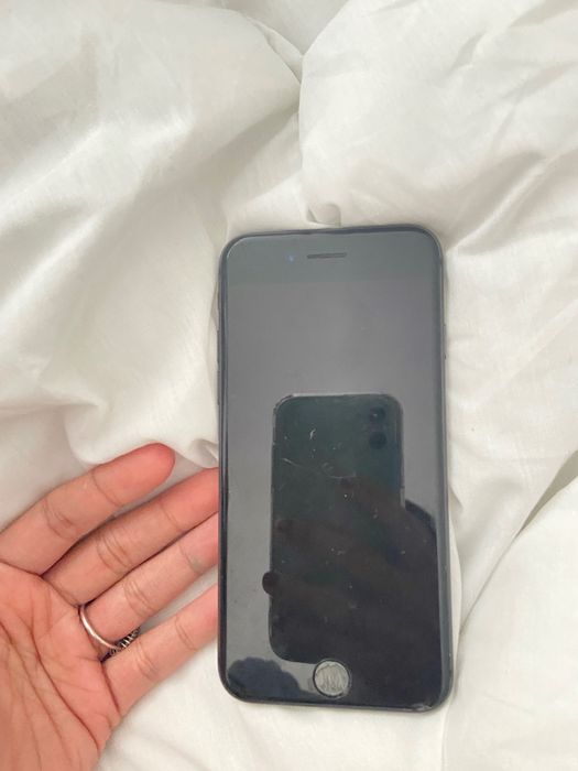 IPhone quase novo