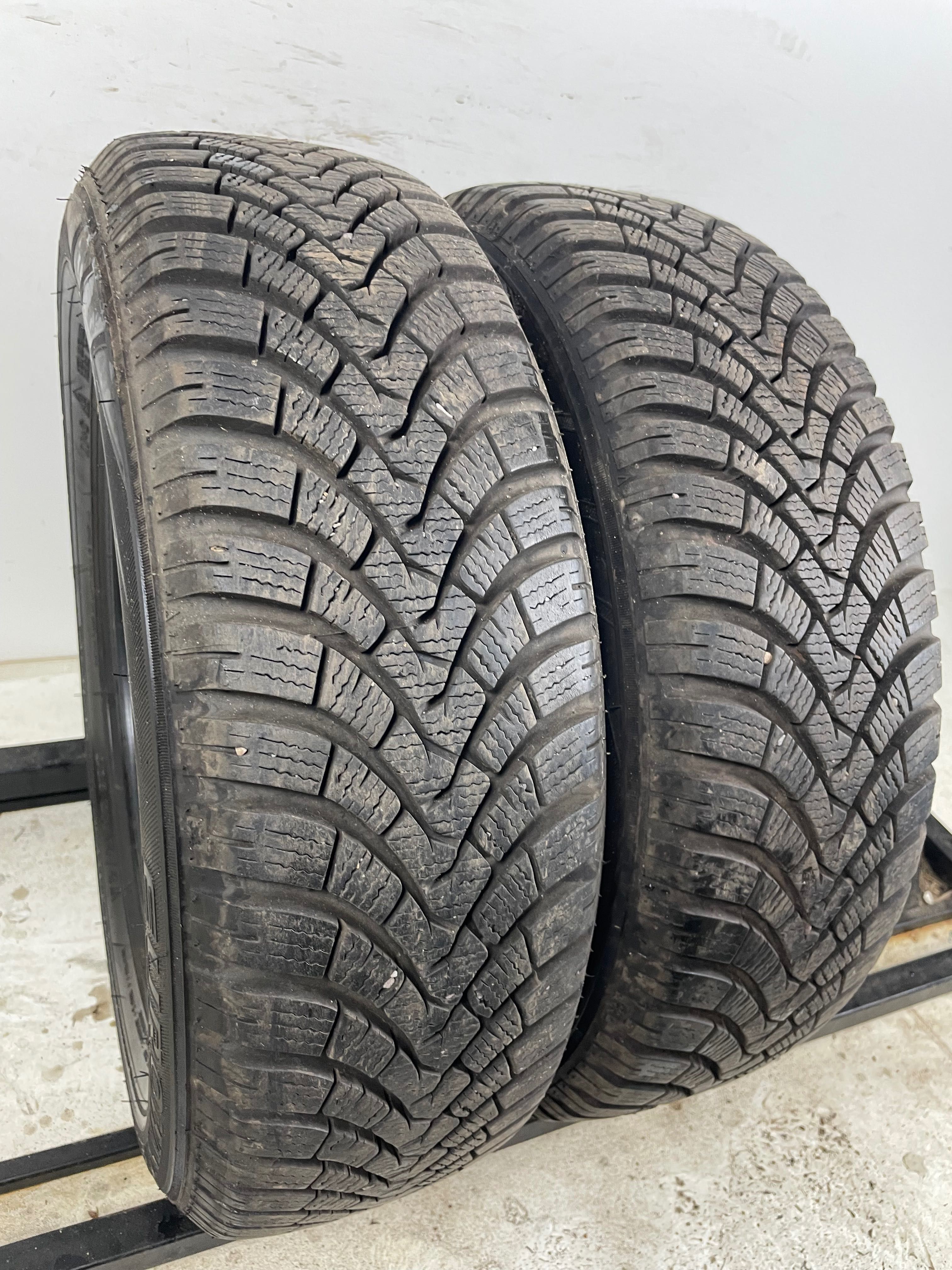 175/65R13 80T Falken Eurowinter HS01