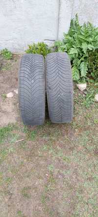 Opony Michelin 185/65 R15 2szt