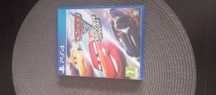 Gra na ps4 auta 3, Driven towin cars
