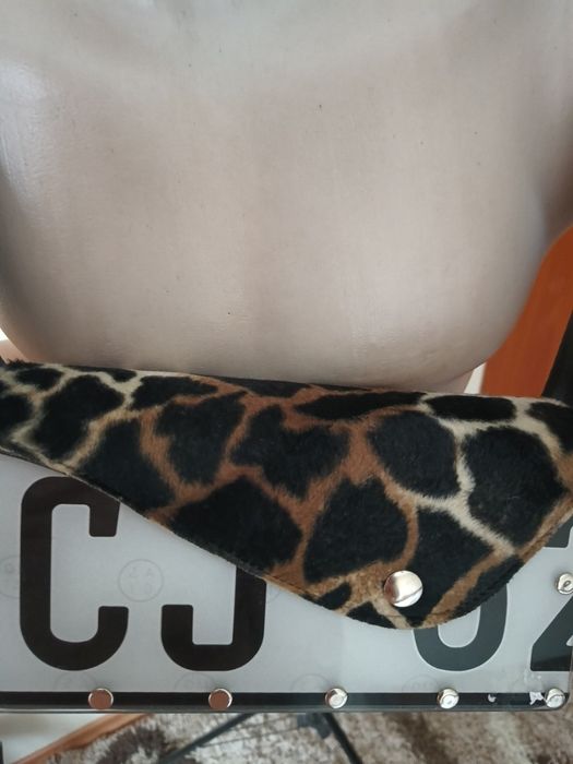 Сумка вінтажна брендова