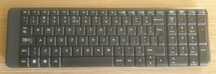 Klawiatura Logitach K220