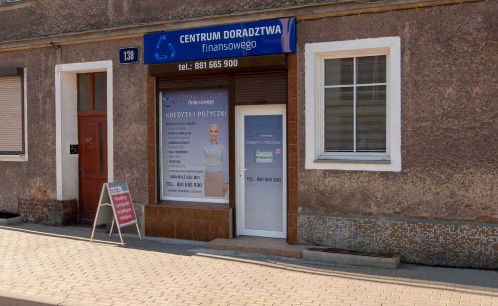 Do wynajęcia – lokal w dobrej lokalizacji i niskiej cenie