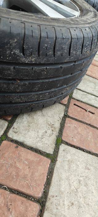 Диски нисан лиф Кашкай  r17 5х114.3