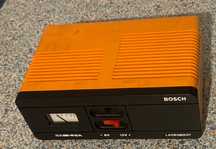Prostownik Bosch 6v 12v  8a