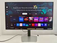Samsung Odyssey OLED G8 32 4K - Garantia até 4/2028