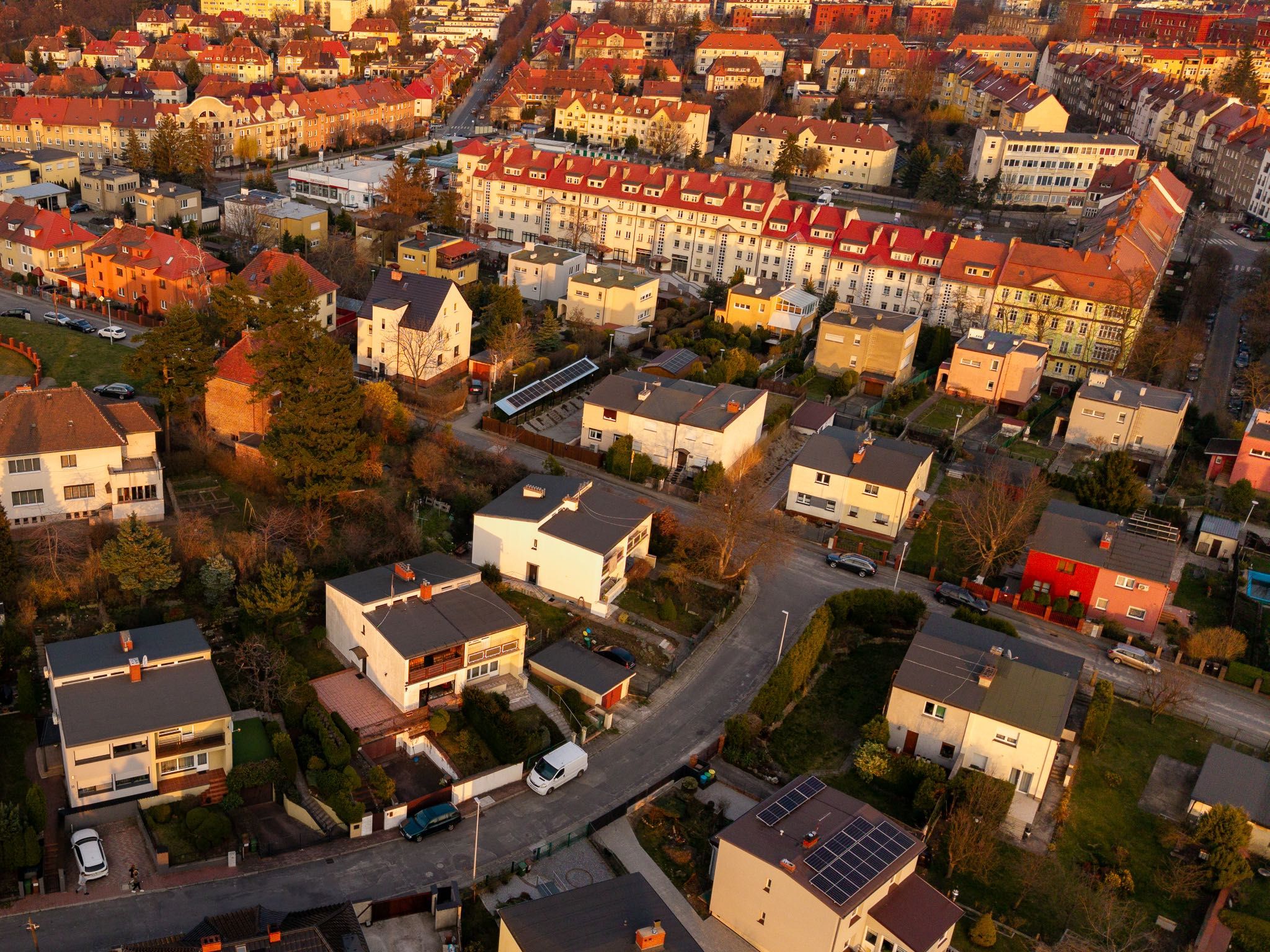Dom na sprzedaż - Wieża Ciśnień Zgorzelec
