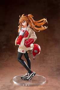 Фигурка Аска Ленгли евангелион Asuka Evangelion figure