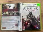 Assassin's Creed II Xbox 360 | Sprzedaż | Skup | Wymiana |