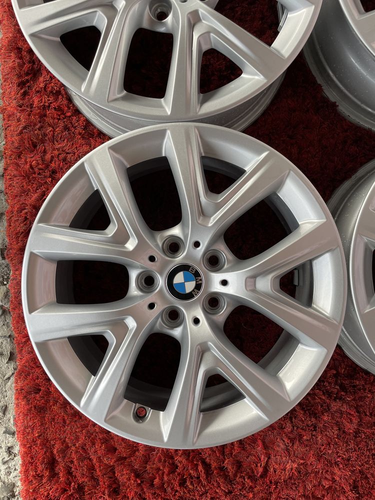 Original BMW X1 X2 F48 F39 R17 5x112