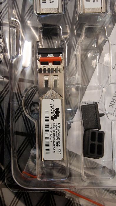 Оптичний лінійний термінал BDCOM P3310D 2AC