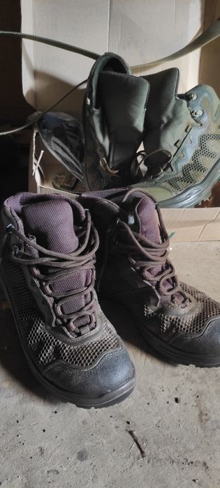 Берці Талан 42р.