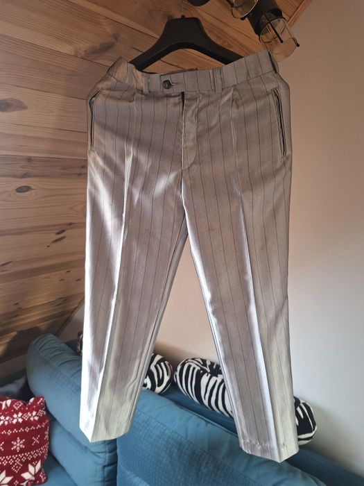 Garnitur chłopięcy