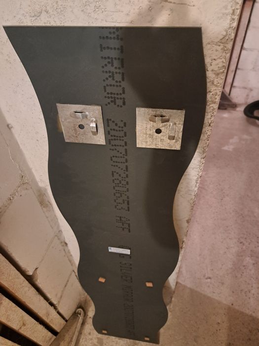 Lustro  lustro 120cm