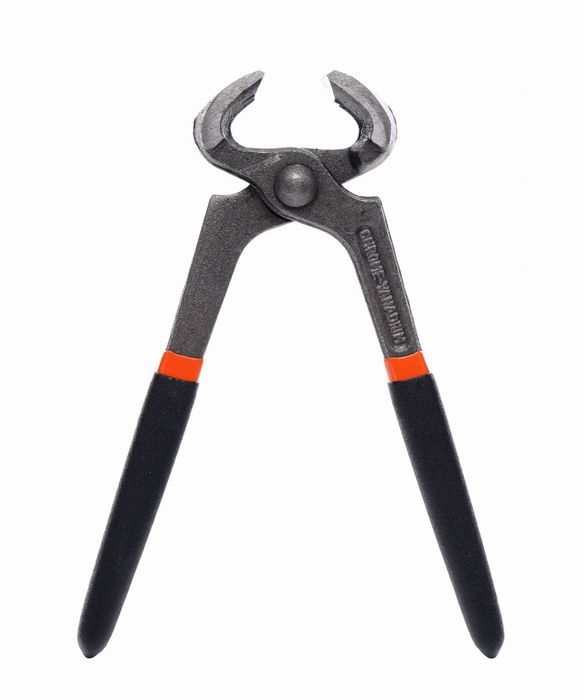 Obcęgi stolarskie 7" KD10818