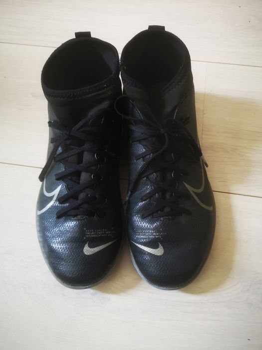 Buty Nike Mercurial Superfly 7 korki turfy do piłki nożnej, r. 37, 5