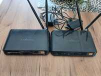 Router edimax LT-6408n