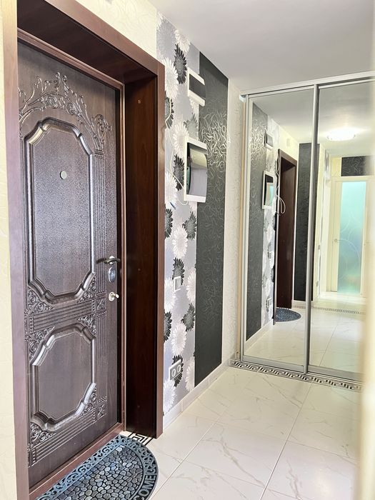 Оренда 1к, новобудова, поділ