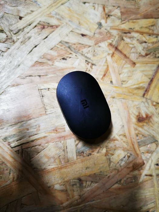 Słuchawki bezprzewodowe mi