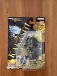 Kakashi Hatake - Ultimate Legends Figuras