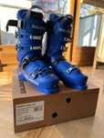 Buty narciarskie r.25/25.5 Salomon S Pro Alpha 130 - sezon 24/25