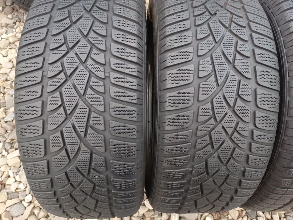 245.50.18 Dunlop 4 шт