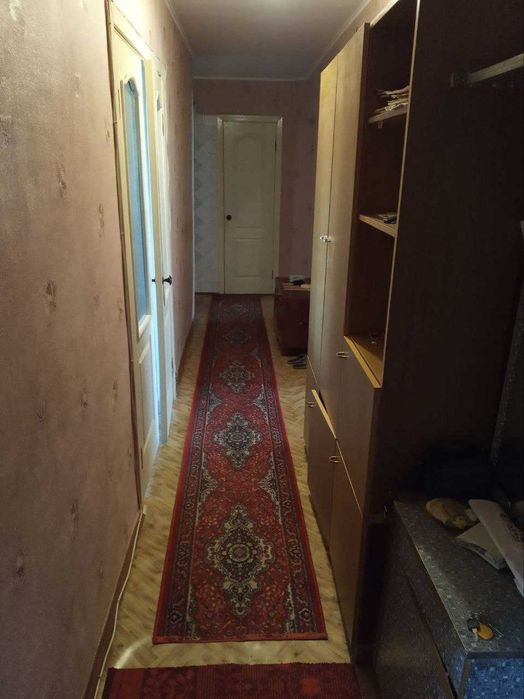 Продам 3 кім кв, Бл.Замостя!!!