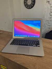 Ноутбук MacBook Air А1466 2017 13 8gb RAM i5 121gb SSD