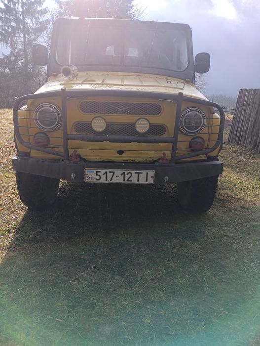 Продам або обмін на мотоцикл .