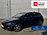 Hyundai I30 1.0T-GDi Benzyna 120KM Comfort+Winter Fv23% Salon PL