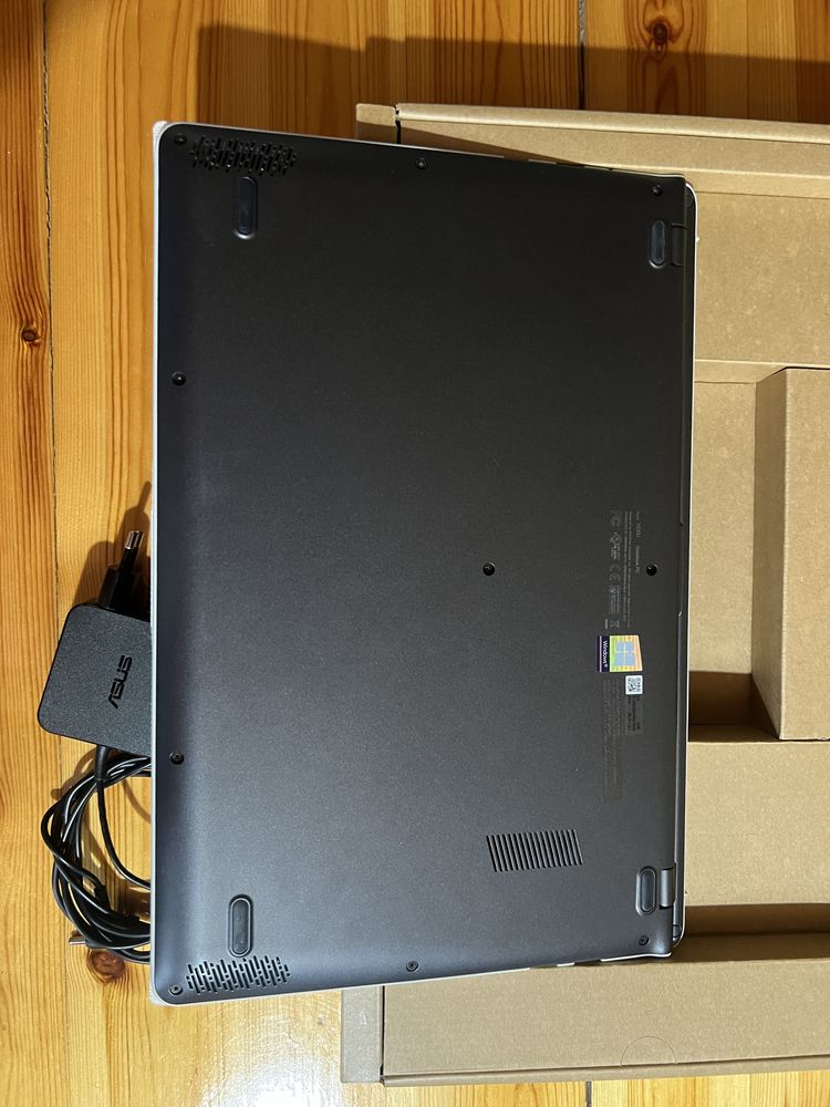 Asus VivoBook S15