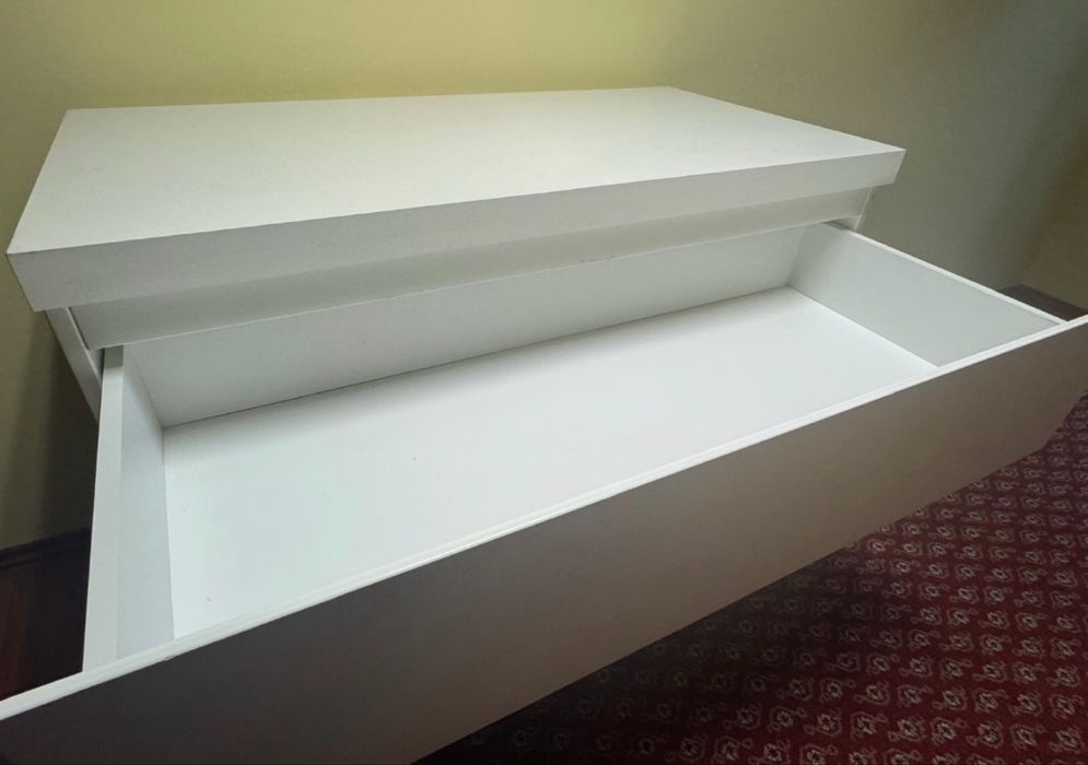 Zestaw mebli do pokoju dzieciecego łóżko komoda szafa pinio lara